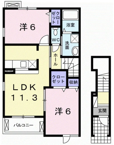 シャンペトル