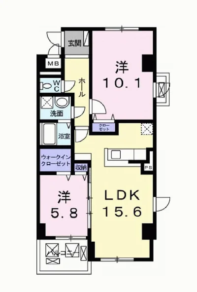 エアリーヒルズ芦屋