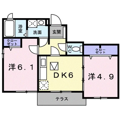 サンリット B