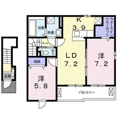 ネオ・クレメント　Ｂ