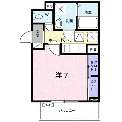 ドリーム ハイツ