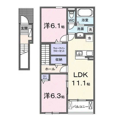 モントランブラン