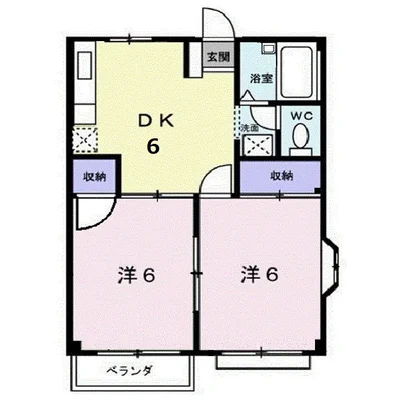 エルディム千田A