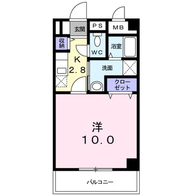 ドミールソレイユ