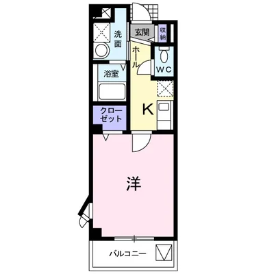 ルミエール壱番館