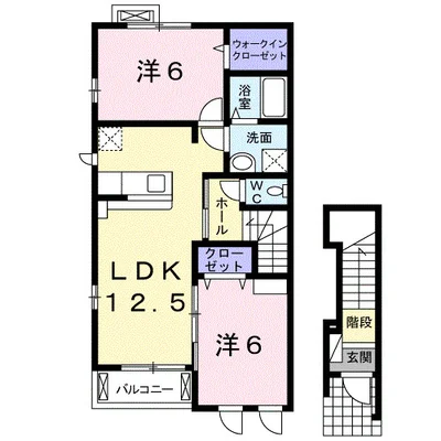 アダージョB