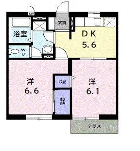 エルディム角ノ内