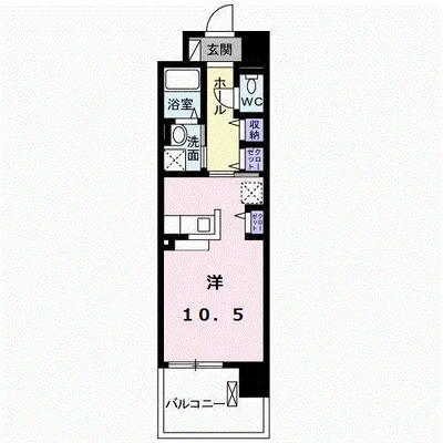 アネックス小峯