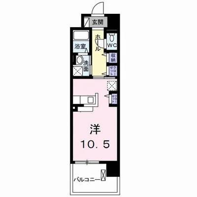 アネックス小峯