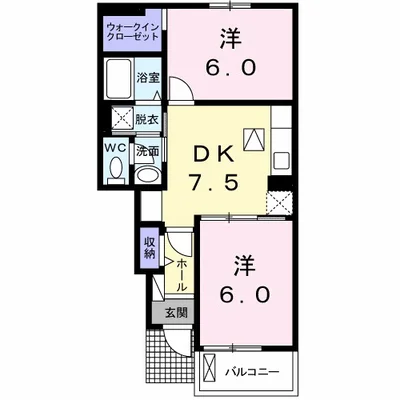 コンフォート アシロⅡ