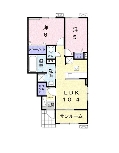 リクウェル ポンテ Ⅰ