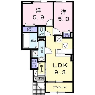 ベラ ルーチェ A