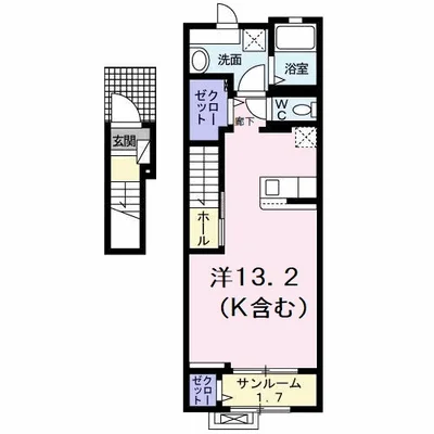 グランデール B