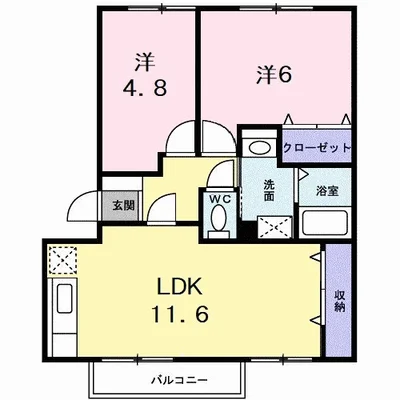 グランディール矢三B