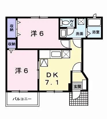 ジュネス99A