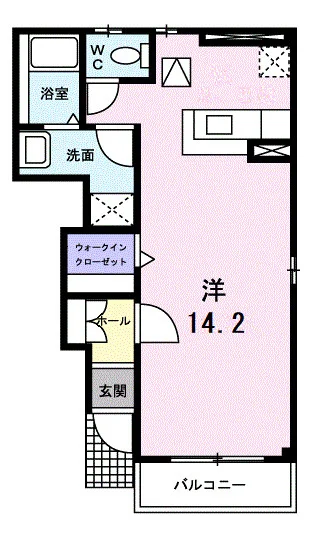 ファリアージュ
