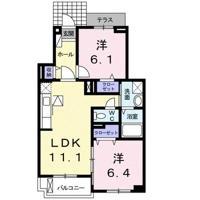 メゾン ドゥーズ