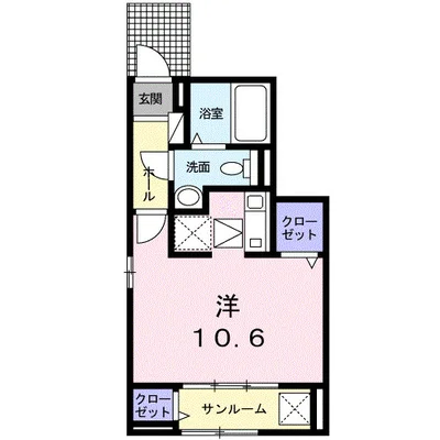 グレースヴィラココア