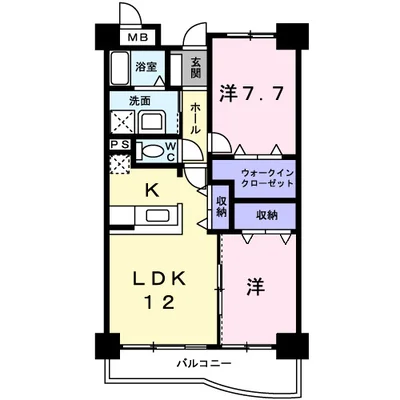 ラフレシールＡ
