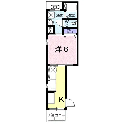 アルモニー大浜