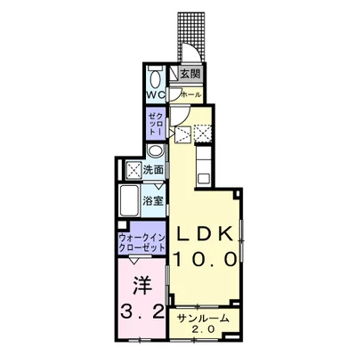 フィールドヒル 茅野