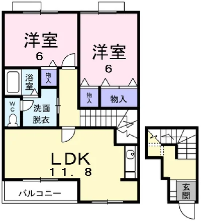 ステイブル