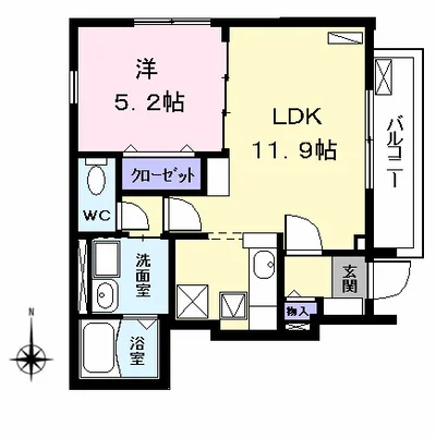 ラフレシール
