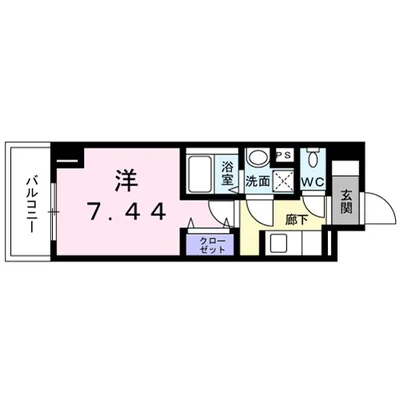 サンテルージュ