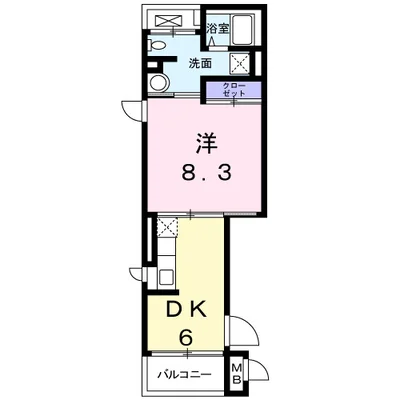 Fontaine川崎