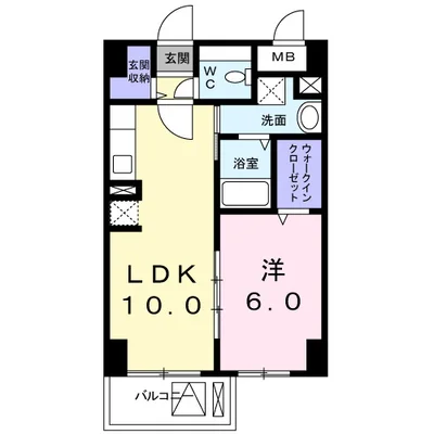 エタニティヨコハマ