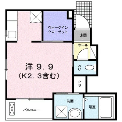 アルテグラン調布