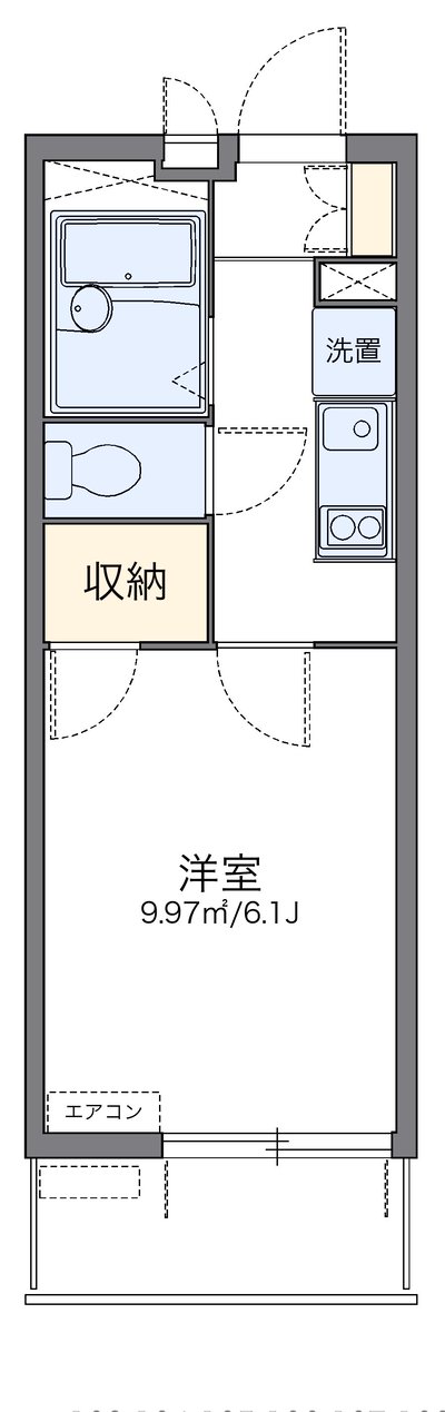 レオパレスラトナ