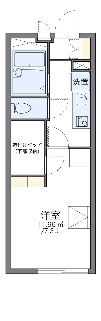 レオパレスＡＩＤＡ