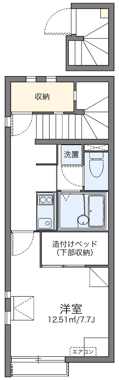 レオネクストプランドールⅡ