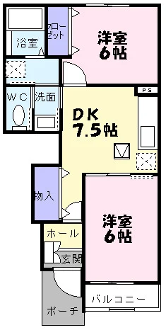 アカシヤⅠ