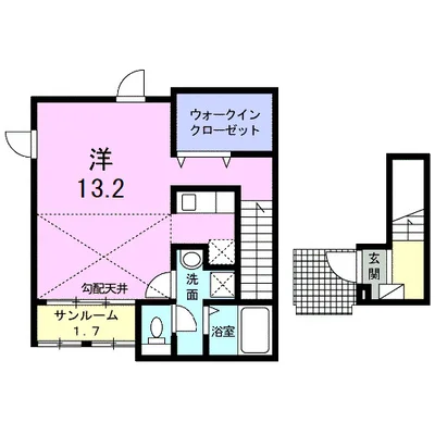 Hill-City 燕沢