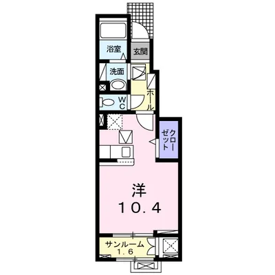 フロレスタⅡ