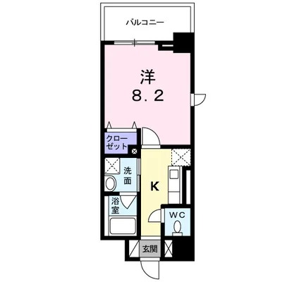 アミティエ 八潮