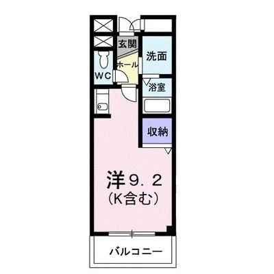レジデンスS.U