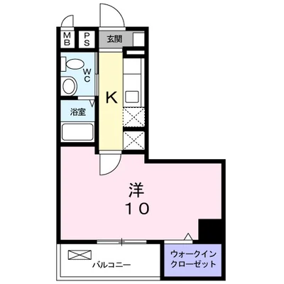グランツ ハウス 北野