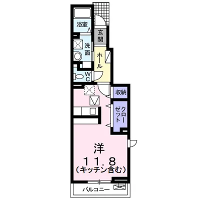 AJCスクエア A棟