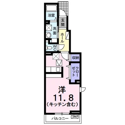 サニーサイドヴィレッジⅡ
