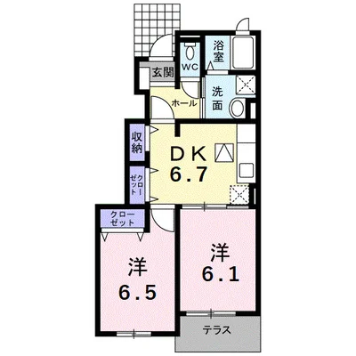 ルミエール岬