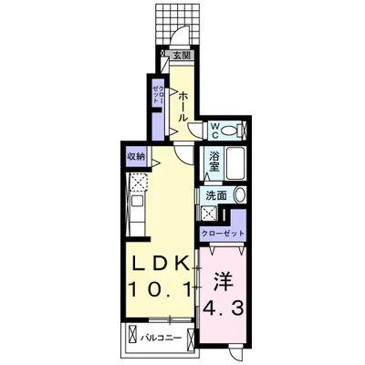ポートクルーズＴＹＭ