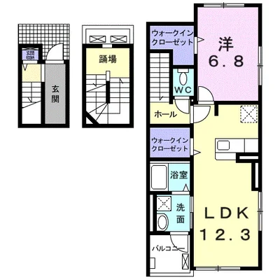ネオ レクサス Ⅱ