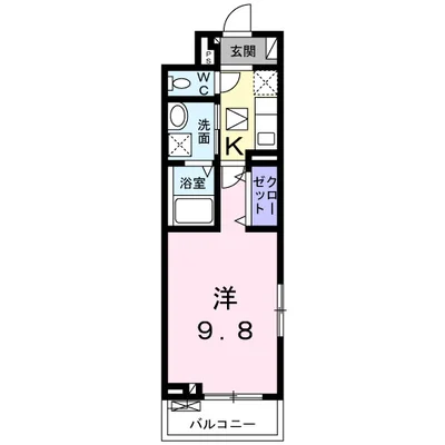 シャトーエレガント