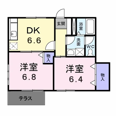 エル・なかすじ