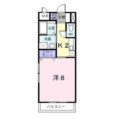 カーサ船越南