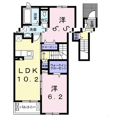 ドミールⅠ