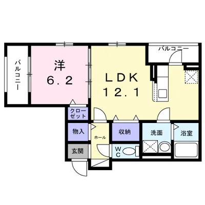 フォレスト クレーン